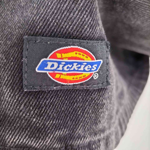 ディッキーズ Dickies デニムブルゾン メンズ JPN:M
