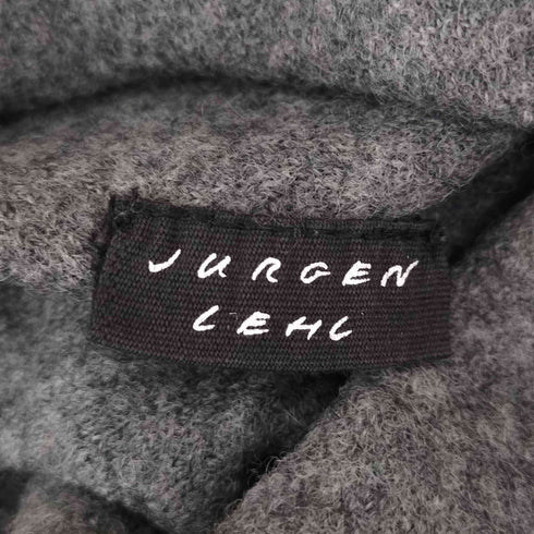 ヨーガンレール Jurgen Lehl ニットロングタイトスカート レディース JPN:M