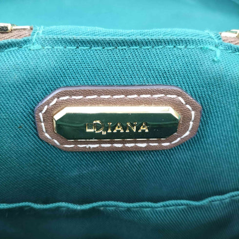 ダイアナ DIANA バニティーバッグ レディース