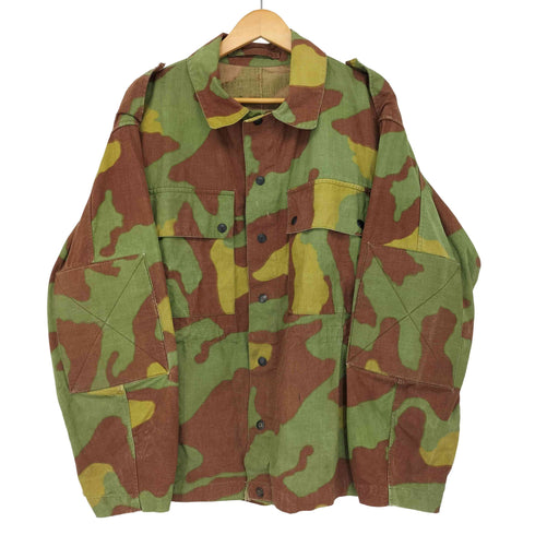 M29カモ 空挺部隊 パラトルーパージャケット メンズ