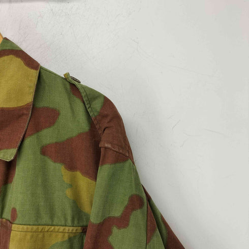 M29カモ 空挺部隊 パラトルーパージャケット メンズ