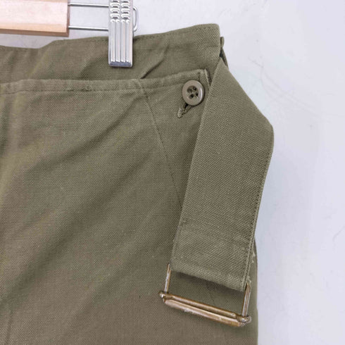 FRENCH MILITARY フランス軍 モーターサイクルパンツ M-38 メンズ 2