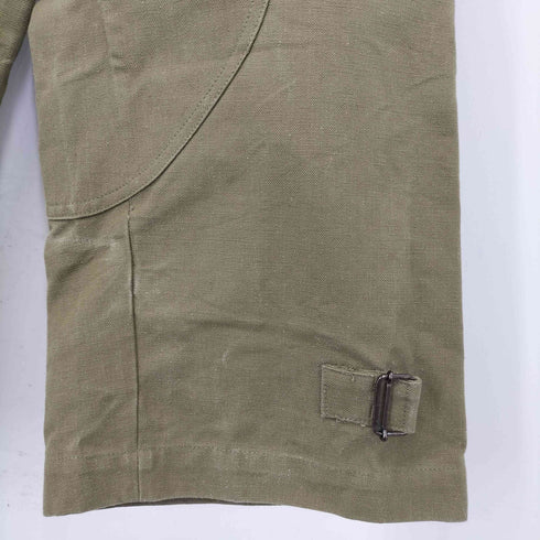 FRENCH MILITARY フランス軍 モーターサイクルパンツ M-38 メンズ 2