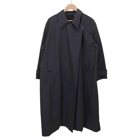 ユニクロユー UNIQLO U オーバーサイズトレンチコート レディース JPN:M