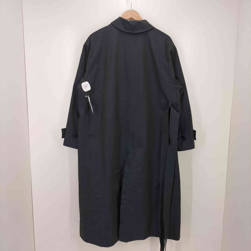 ユニクロユー UNIQLO U オーバーサイズトレンチコート レディース JPN:M