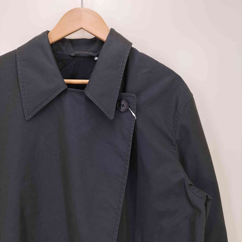 ユニクロユー UNIQLO U オーバーサイズトレンチコート レディース JPN:M