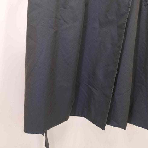 ユニクロユー UNIQLO U オーバーサイズトレンチコート レディース JPN:M