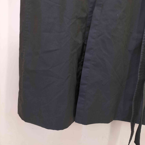 ユニクロユー UNIQLO U オーバーサイズトレンチコート レディース JPN:M