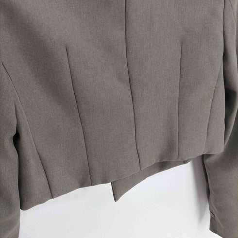 ヘザー Heather Design Tailored Jacket テーラード ジャケット レディース FREE