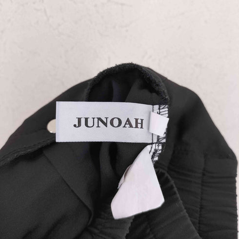 ジュノア JUNOAH ティアードスカート レディース JPN:L
