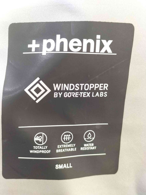 オープニングアクト OPENING ACT シティトラックパンツ WINDSTOPPER by GORE‑TEX lab メンズ JPN:S