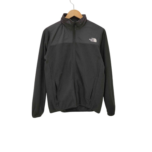 ザノースフェイス THE NORTH FACE Mountain Versa Micro JKT フリースジャケット メンズ JPN:M