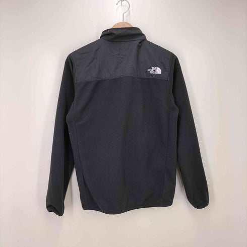 ザノースフェイス THE NORTH FACE Mountain Versa Micro JKT フリースジャケット メンズ JPN:M