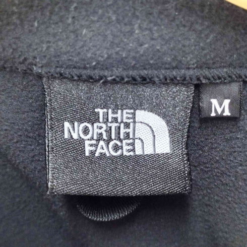 ザノースフェイス THE NORTH FACE Mountain Versa Micro JKT フリースジャケット メンズ JPN:M