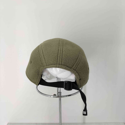 ナイキエーシージー NIKE ACG ロゴ刺繍 フリースキャップ メンズ 56cm