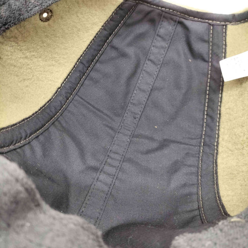 ナイキエーシージー NIKE ACG ロゴ刺繍 フリースキャップ メンズ 56cm