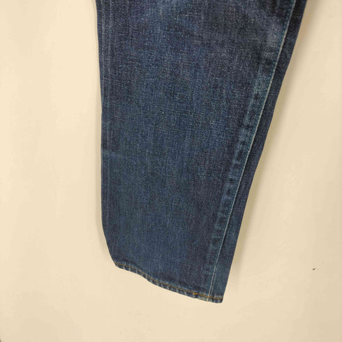 ジャパンブルージーンズ JAPAN BLUE JEANS 日本製 ジップフライストレートデニムパンツ メンズ 29