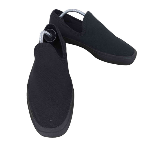 ユニクロユー UNIQLO U ニットスニーカー メンズ JPN:25