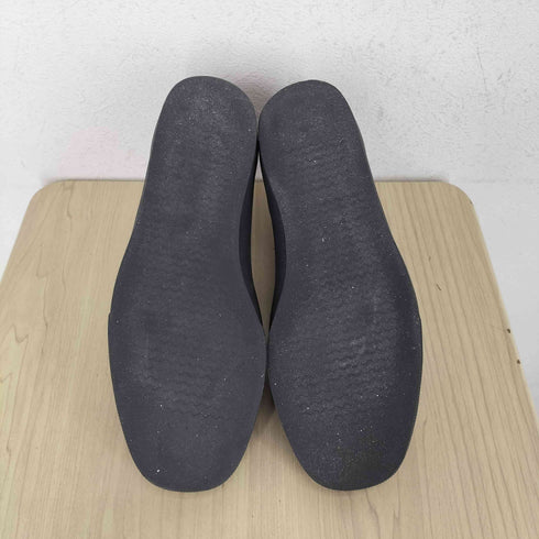 ユニクロユー UNIQLO U ニットスニーカー メンズ JPN:25