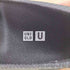 ユニクロユー UNIQLO U ニットスニーカー メンズ JPN:25
