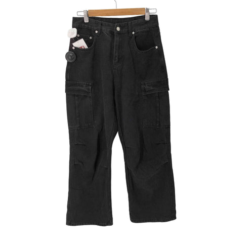 BTMK / BREAK THE MOLD KINDLY バギーカーゴデニム メンズ JPN:S