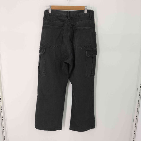 BTMK / BREAK THE MOLD KINDLY バギーカーゴデニム メンズ JPN:S