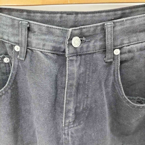 BTMK / BREAK THE MOLD KINDLY バギーカーゴデニム メンズ JPN:S