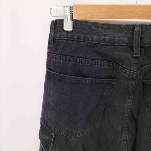 BTMK / BREAK THE MOLD KINDLY バギーカーゴデニム メンズ JPN:S