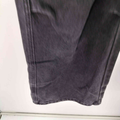 BTMK / BREAK THE MOLD KINDLY バギーカーゴデニム メンズ JPN:S