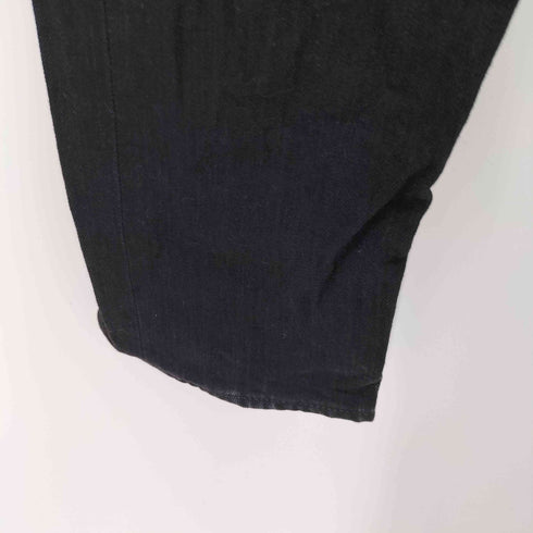 ジャパンブルージーンズ JAPAN BLUE JEANS J414 クラシックストレートモデル 14oz ブラックデニムセルヴィッチ メンズ 29