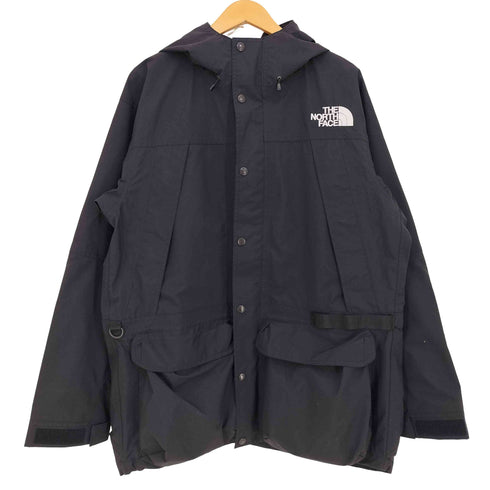 ザノースフェイス THE NORTH FACE CR Storage Jacket GORE-TEX メンズ import:XL