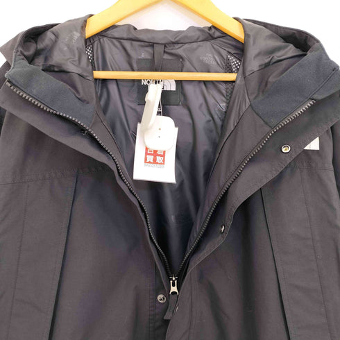 ザノースフェイス THE NORTH FACE CR Storage Jacket GORE-TEX メンズ import:XL