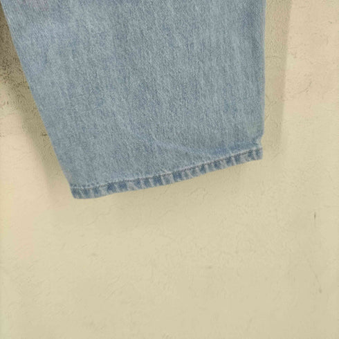 マッキントッシュフィロソフィー MACKINTOSH PHILOSOPHY GREY LABEL シンチバックデニムパンツ レディース JPN:2