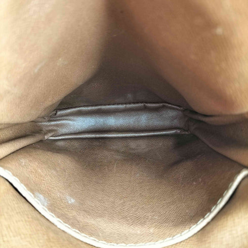 ルイヴィトン LOUIS VUITTON モノグラム ダヌーブ ショルダーバッグ メンズ