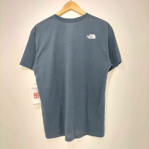 ザノースフェイス THE NORTH FACE S/S GEAR TEE メンズ import:M