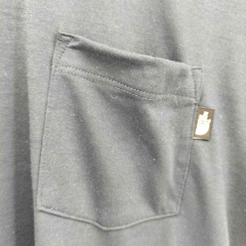 ザノースフェイス THE NORTH FACE S/S GEAR TEE メンズ import:M