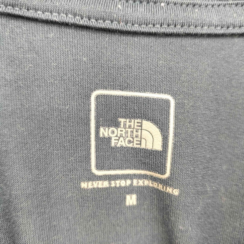 ザノースフェイス THE NORTH FACE S/S GEAR TEE メンズ import:M