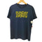ザノースフェイス THE NORTH FACE RUNDAY MESSAGE TEE メンズ import:M