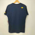 ザノースフェイス THE NORTH FACE RUNDAY MESSAGE TEE メンズ import:M
