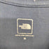 ザノースフェイス THE NORTH FACE RUNDAY MESSAGE TEE メンズ import:M