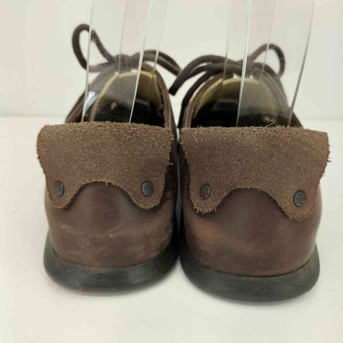 ビルケンシュトック BIRKENSTOCK Montana オブリークトゥ スエードレザー サンダル レディース 37