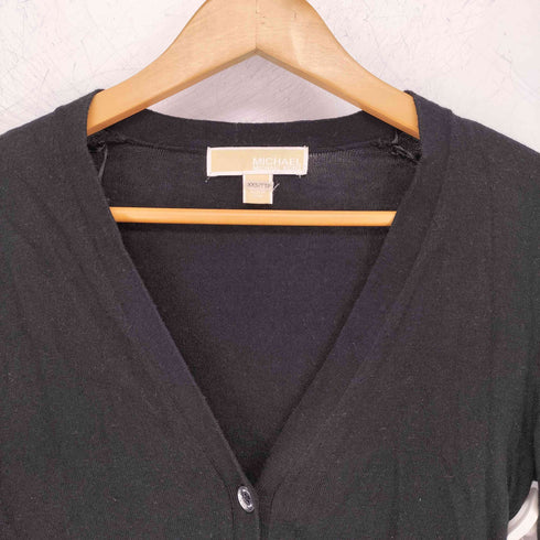 マイケルコース Michael Kors カーディガン レディース XXS