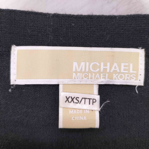 マイケルコース Michael Kors カーディガン レディース XXS
