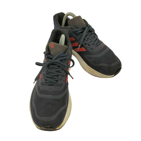 アディダス adidas DURAMO 10 ランニングシューズ メンズ JPN:25.5