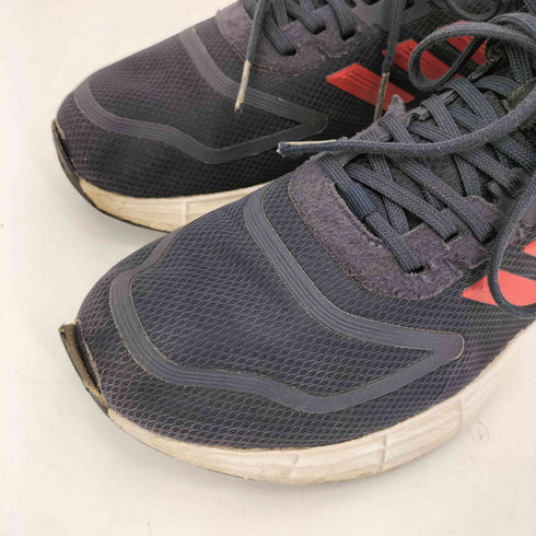 アディダス adidas DURAMO 10 ランニングシューズ メンズ JPN:25.5