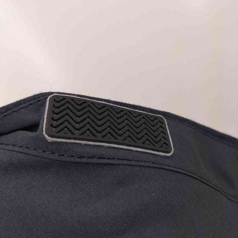 ウールタックスラックスパンツ メンズ 100BE6