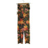 プリーツプリーズイッセイミヤケ PLEATS PLEASE ISSEY MIYAKE 90S 花柄 プリーツパンツ レディース JPN:2