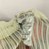 プリーツプリーズイッセイミヤケ PLEATS PLEASE ISSEY MIYAKE 90S 花柄 プリーツパンツ レディース JPN:2