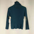 プリーツプリーズイッセイミヤケ PLEATS PLEASE ISSEY MIYAKE プリーツ ハイネック カットソー ラメ レディース JPN:3