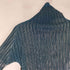 プリーツプリーズイッセイミヤケ PLEATS PLEASE ISSEY MIYAKE プリーツ ハイネック カットソー ラメ レディース JPN:3